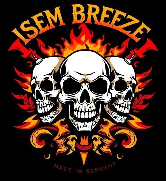 Isem Breeze 2025